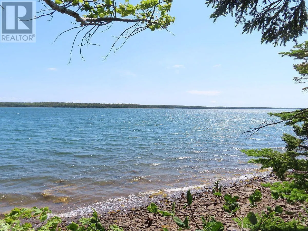 Lot 2 Perry Lane, Lennox Passage, Nova Scotia B0E 1K0