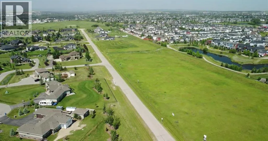 Lot #2, Phase 4 Green Haven Drive, Rural Foothills County, Alberta T1S 0L9