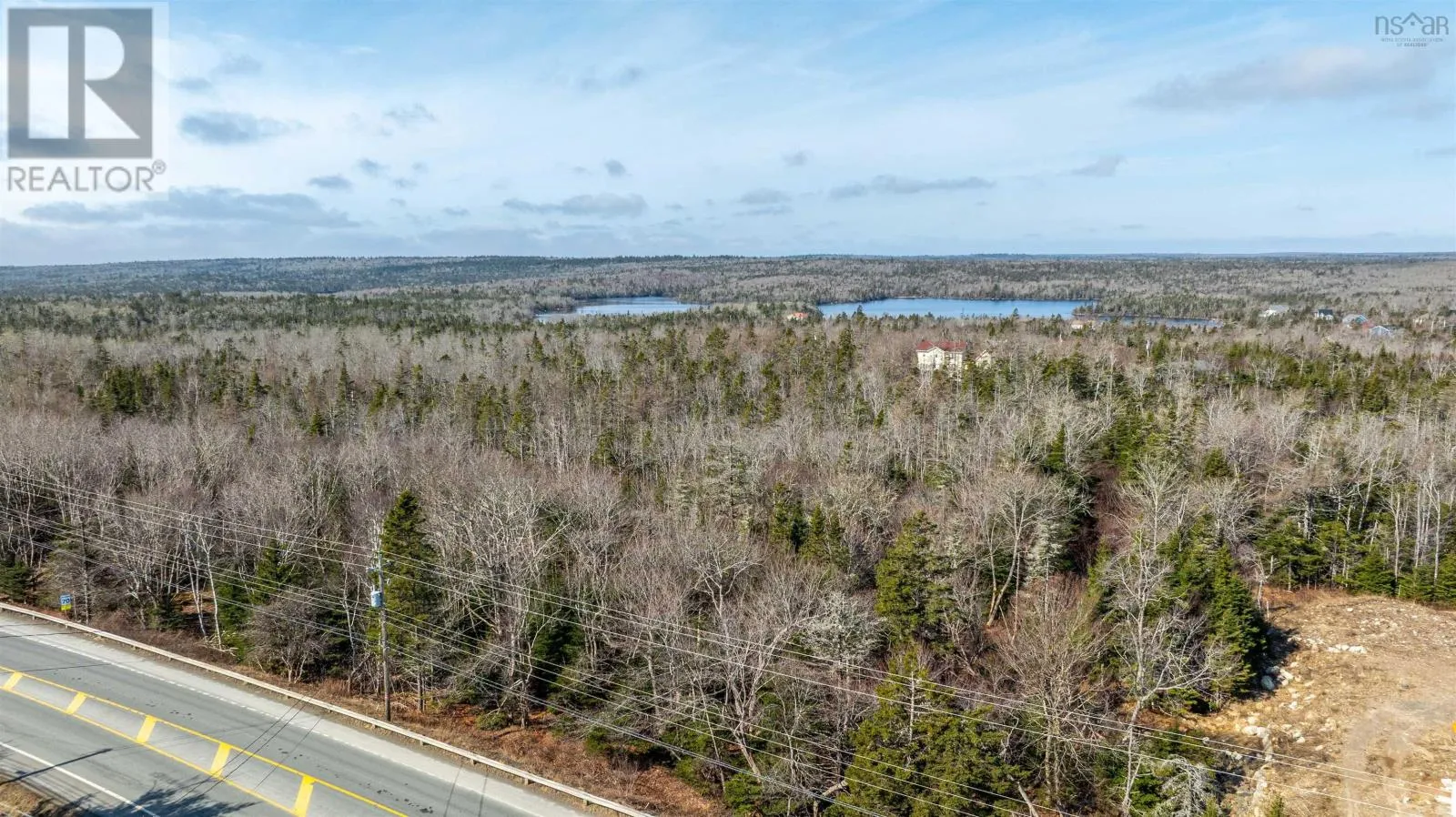 Lot 2 Prospect Road, Brookside, Nova Scotia B3T 1S9