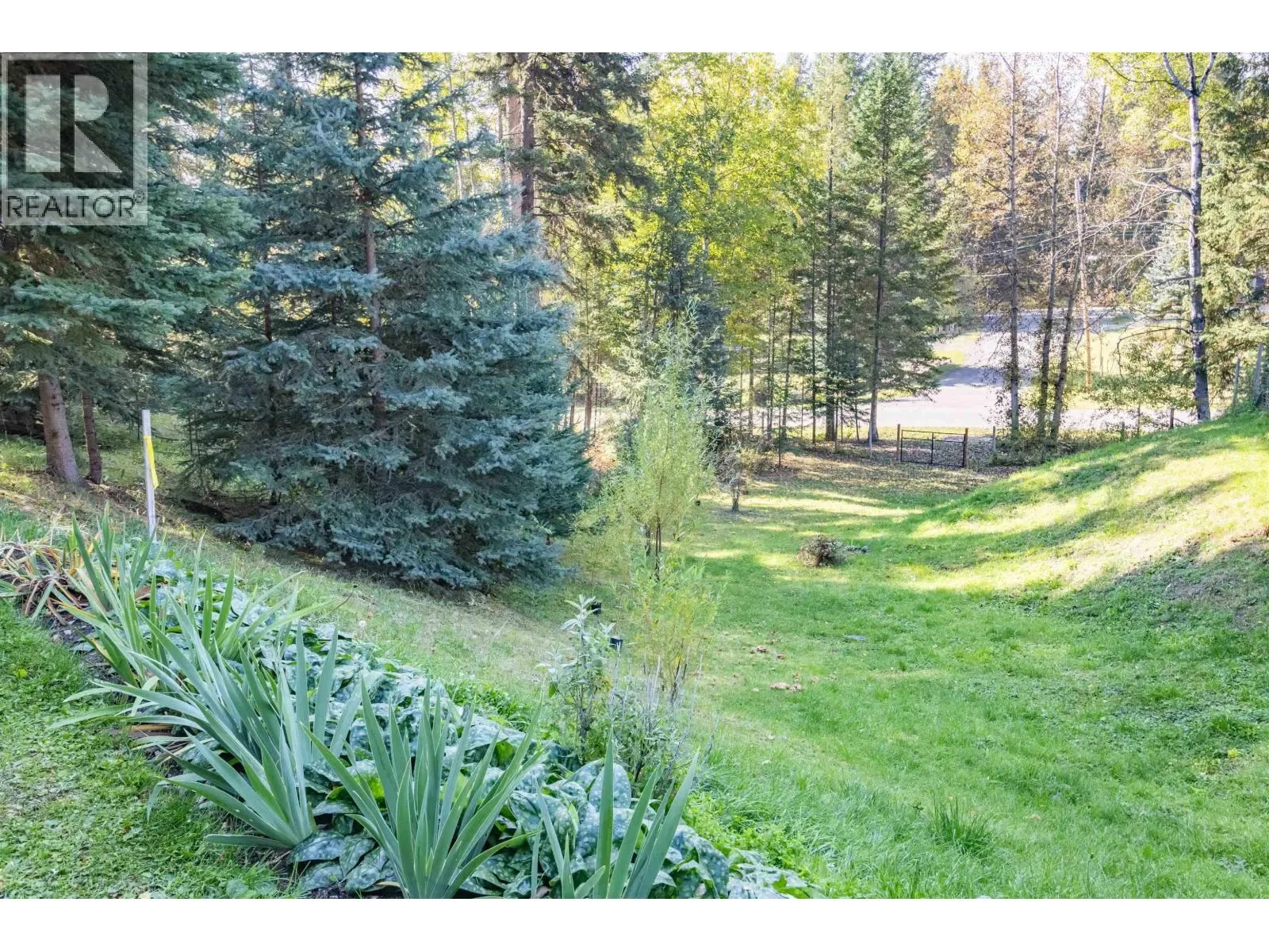 Lot 2 Rainbow Drive, Canim Lake, British Columbia V0K 1J0