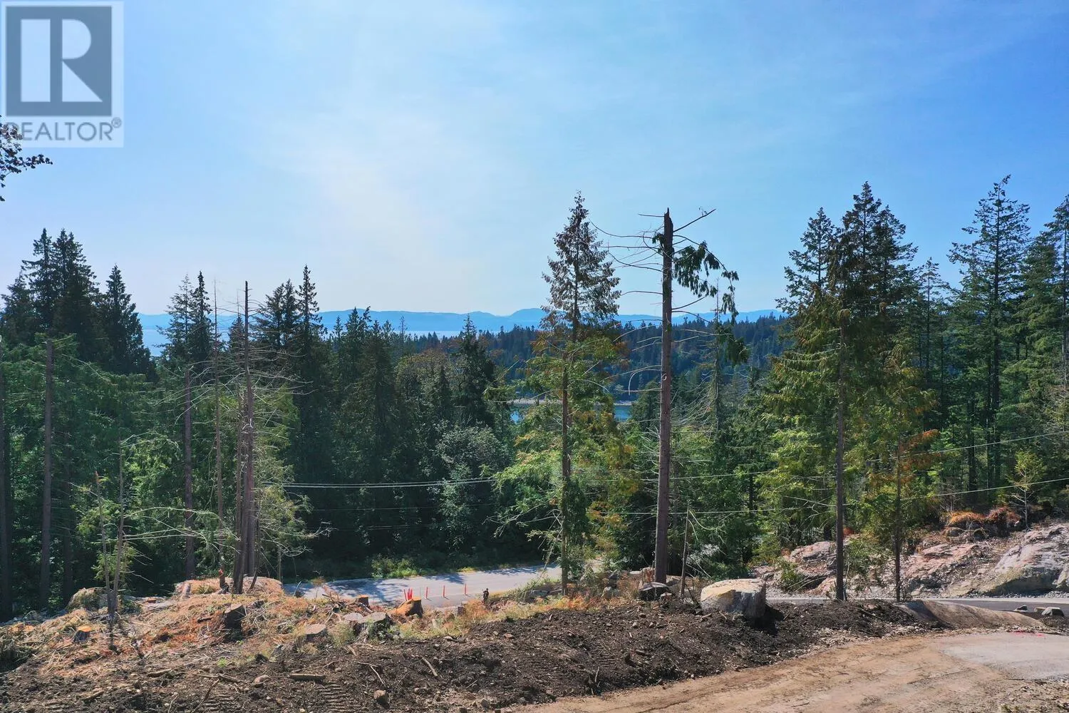 Lot 2 Redrooffs Road, Halfmoon Bay, British Columbia V7Z 1A1