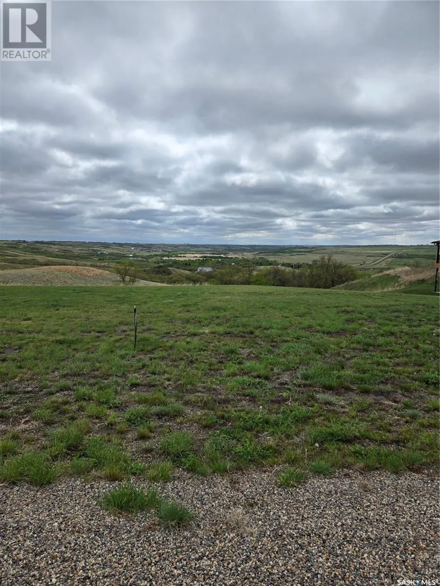 Unknown for rent: Lot 2 Rocky Hollow Drive, Oxbow, Saskatchewan S0C 2B0