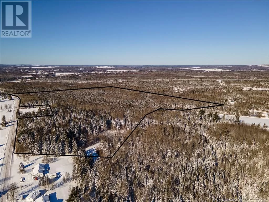 Lot 2 Route 895, Colpitts Settlement, New Brunswick E4J 2Z5