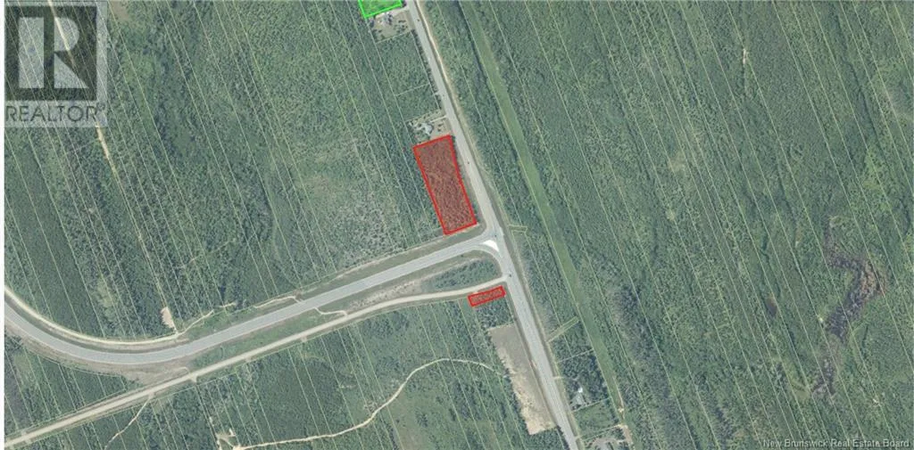 Lot 2 Rue Du Portage Street, Caraquet, New Brunswick E1W 1A8