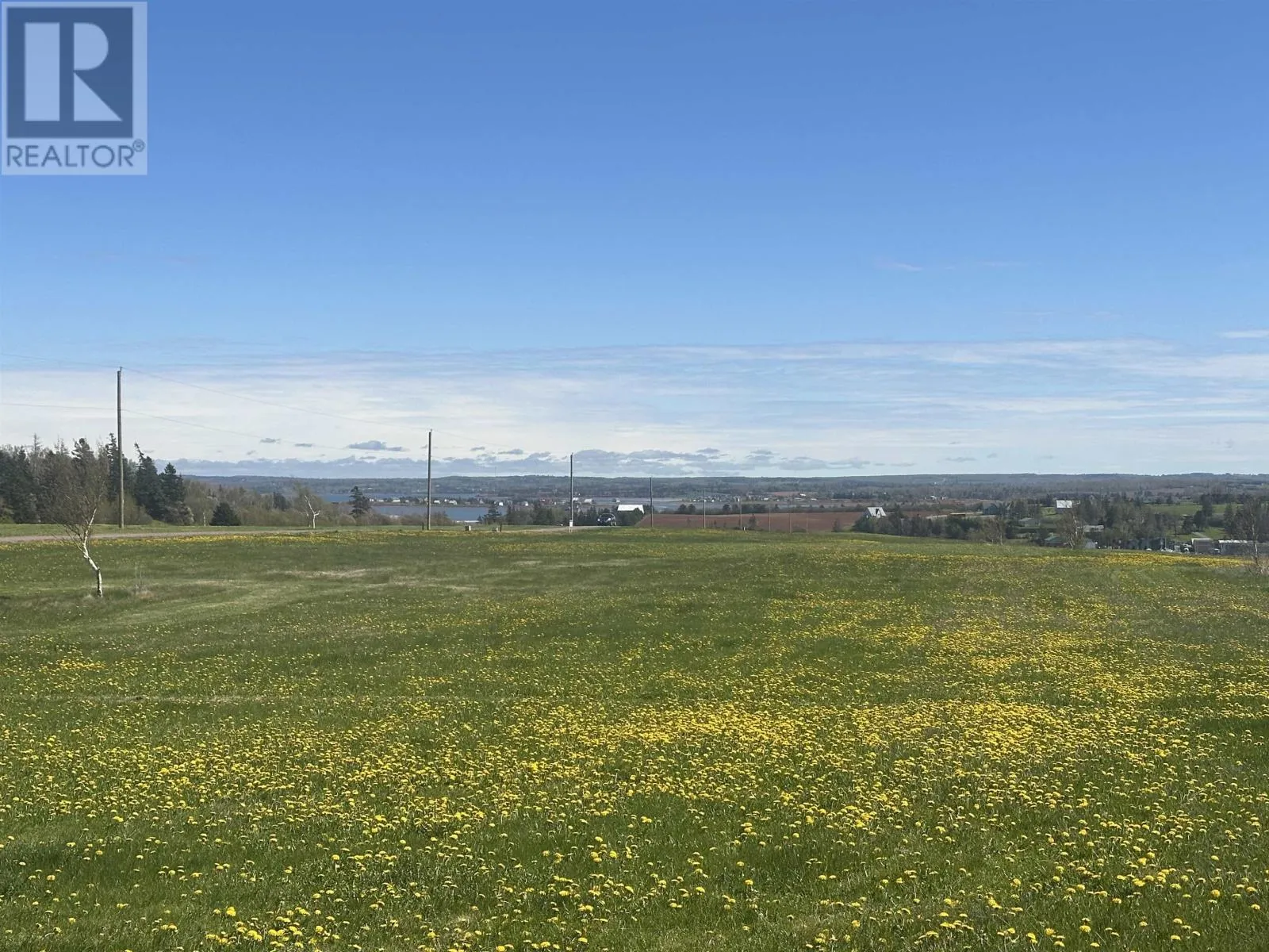 Lot 2 Serenity Place, French River, Prince Edward Island C0B 1M0