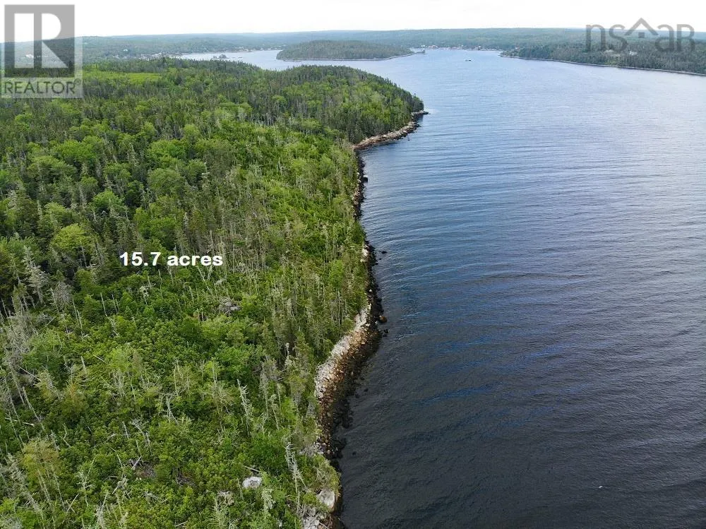 Lot 2 Shad Bay|lot 2 Grant 1033 Northwesthead, Shad Bay, Nova Scotia B3T 2B5