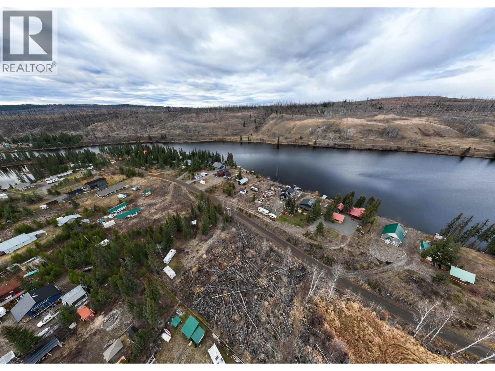 Lot 2 Shore Court, 70 Mile House, British Columbia V0K 2K2