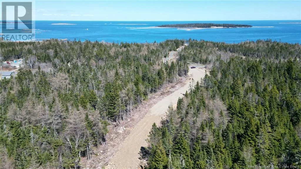 Lot 2 Shore Road, Grand Manan, New Brunswick E5G 3E6