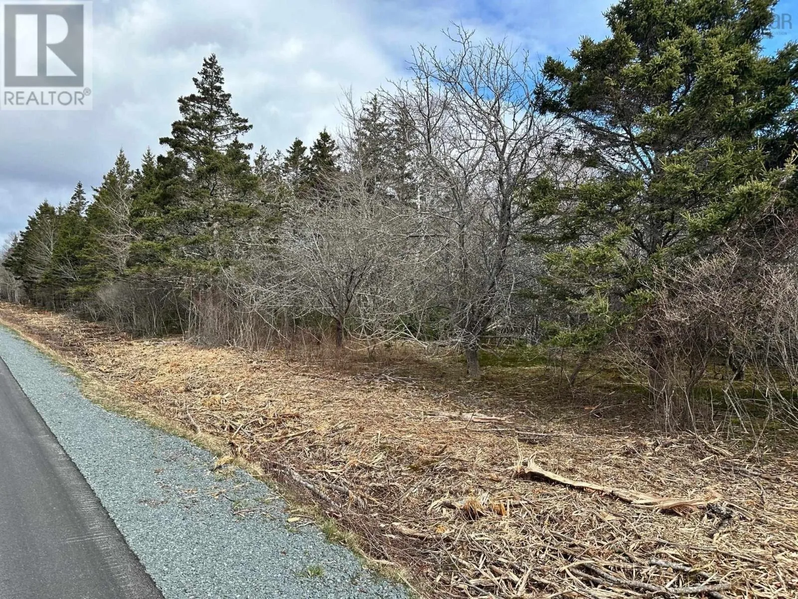 Lot 2 Shore Road, Western Head, Nova Scotia B0T 1K0