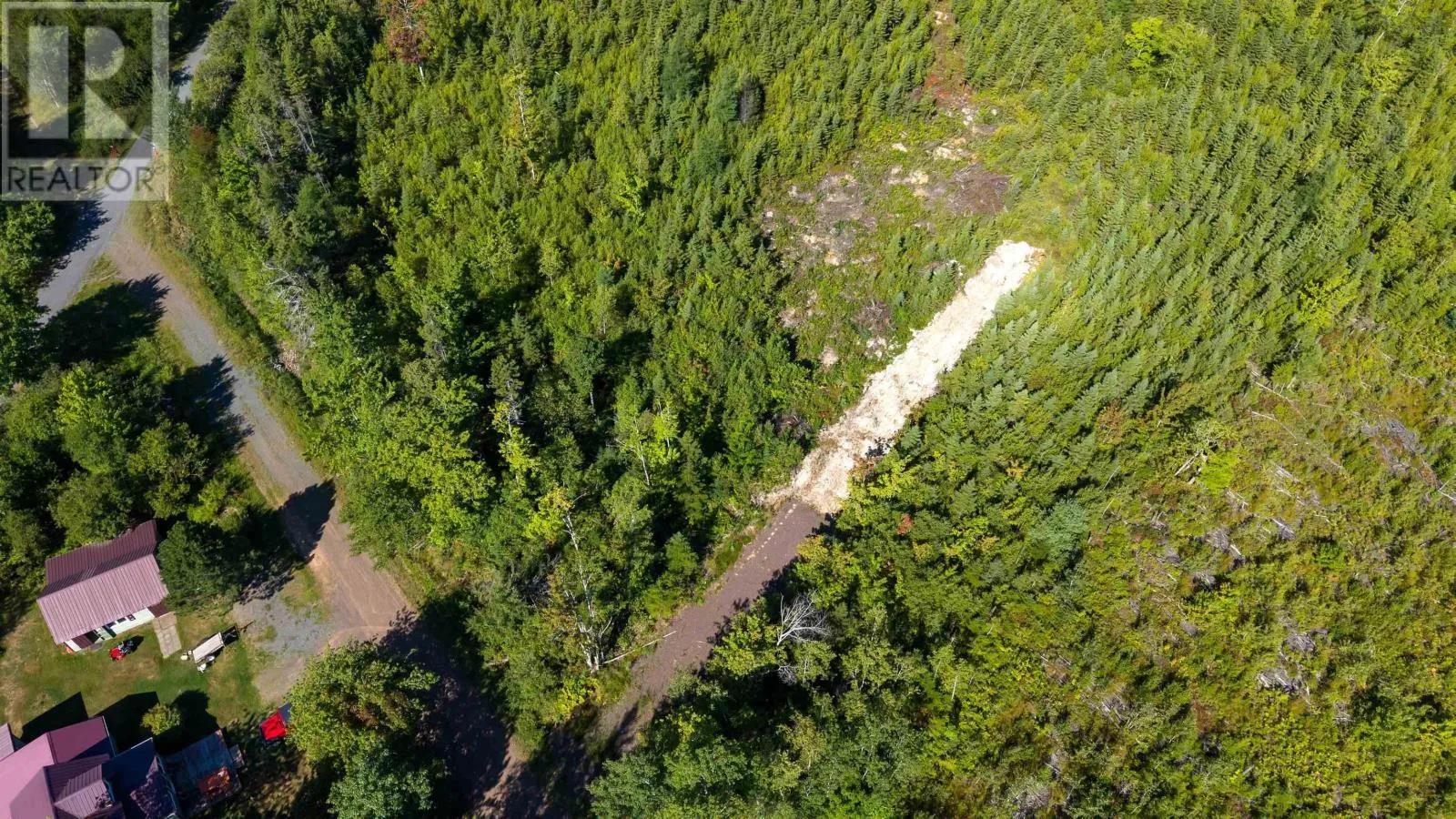 Lot 2 Siding Road, West Tatamagouche, Nova Scotia B0K 1V0