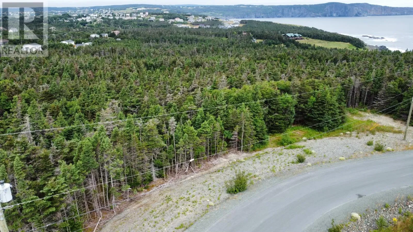 Lot 2 Silver Head Way, Logy Bay Middle Cove Outer Cove, Newfoundland & Labrador A1K 2A1