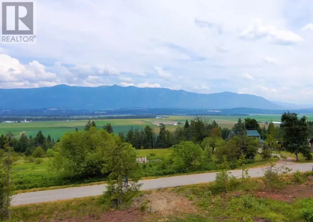 Other for rent: Lot 2 Simmons Road, Creston, British Columbia V0B 1G7
