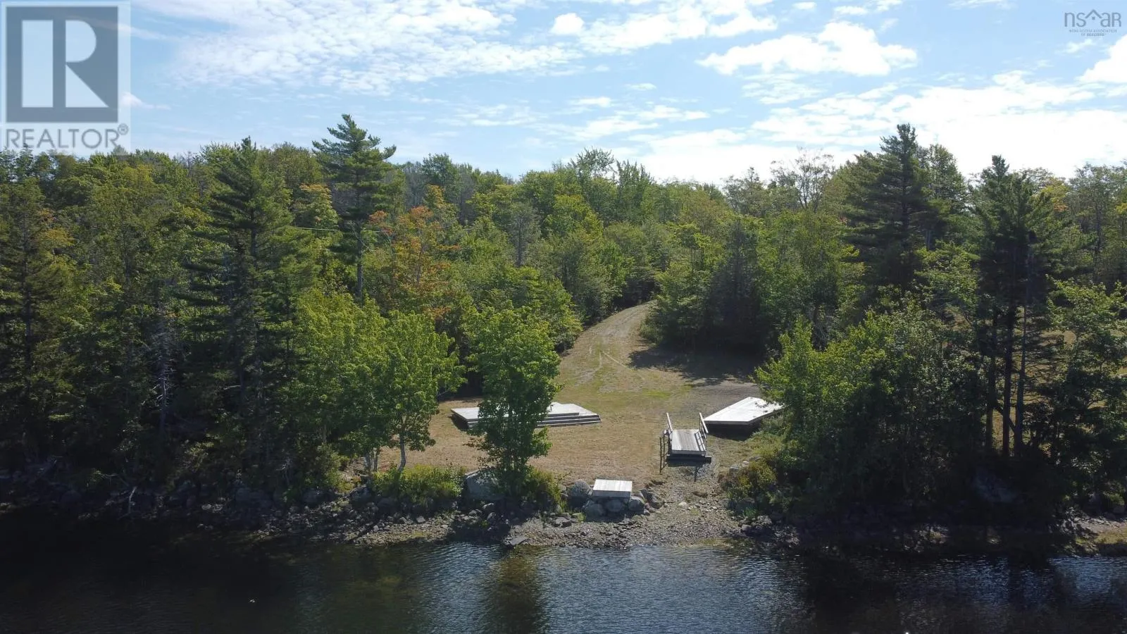 Lot 2 Sissiboo Road, South Range, Nova Scotia B0W 1H0