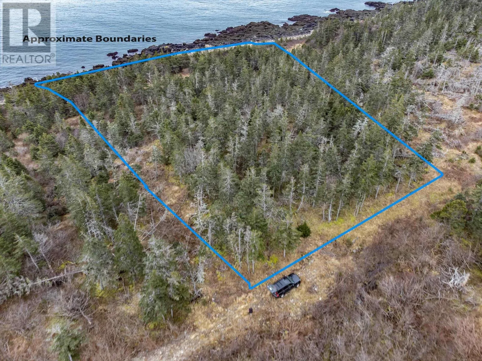 Lot 2 South View Drive, Freeport, Nova Scotia B0V 1B0
