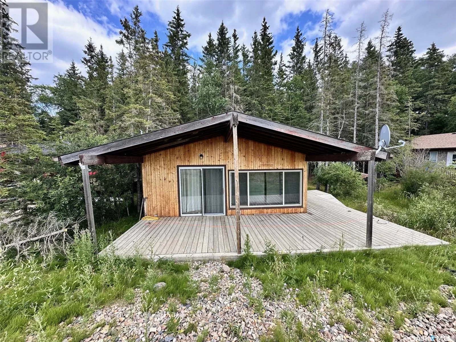 House for rent: Lot 2, Sub 5, Spiritwood Rm No. 496, Saskatchewan S0M 2L0