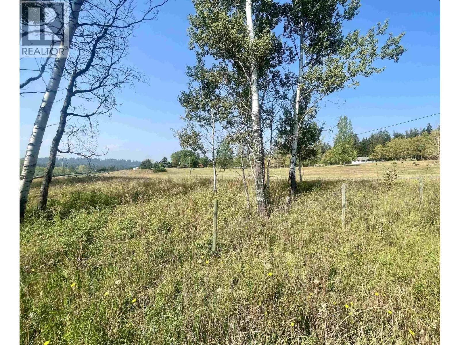 Lot 2 Telqua Drive, 108 Mile Ranch, British Columbia V0K 2Z0