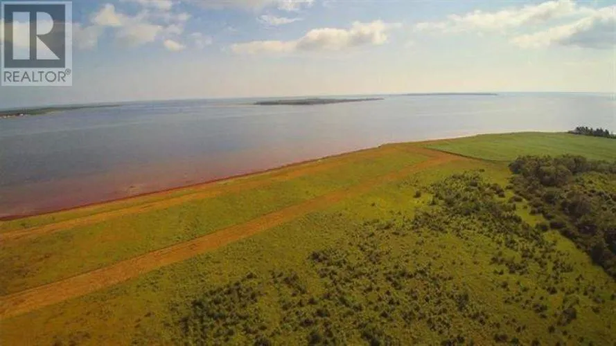 Lot 2 Treasure Lane, Port Hill, Prince Edward Island C0B 2C0
