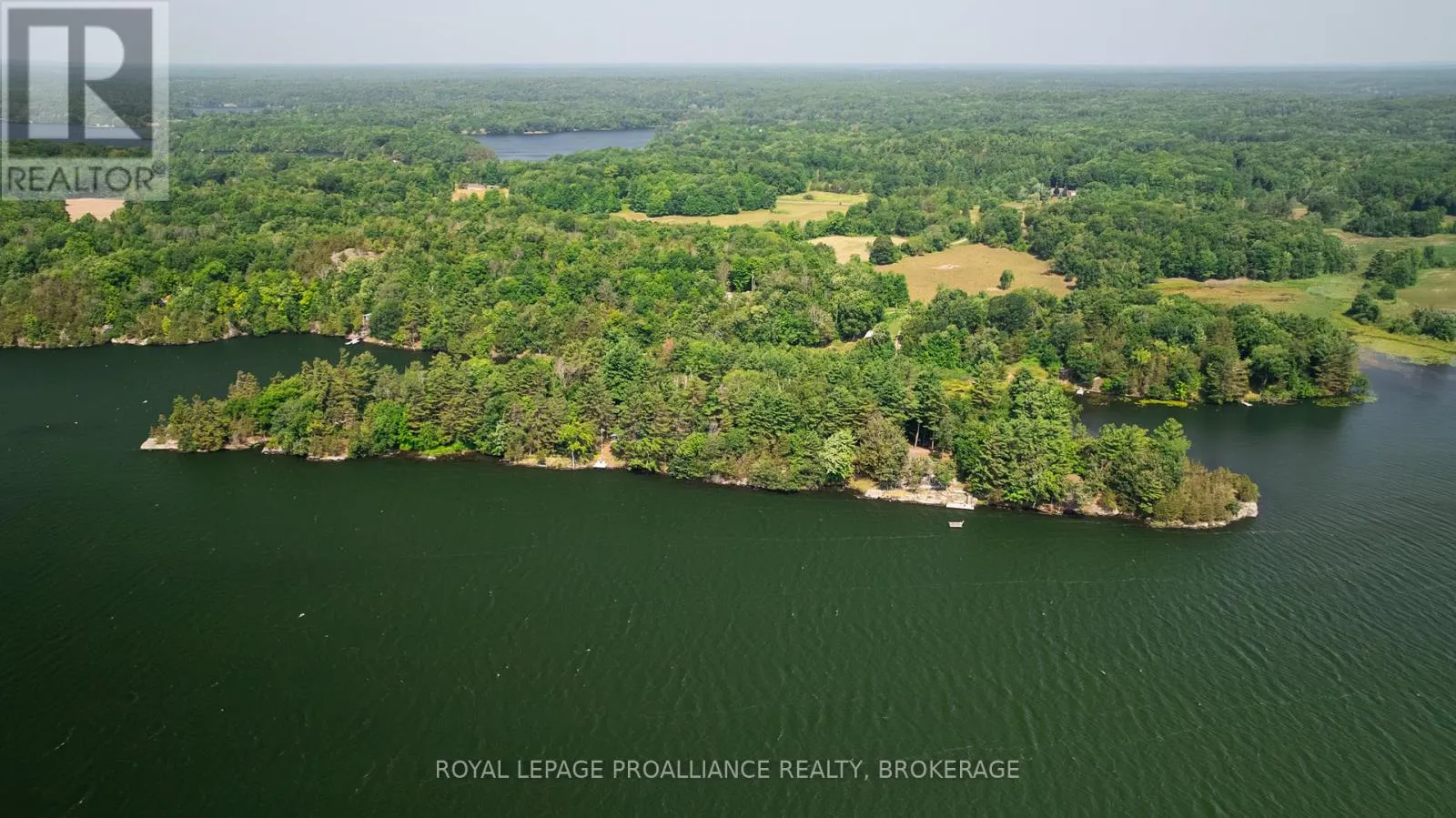 Lot 2 Trillium Lane, Frontenac, Ontario K0H 2N0