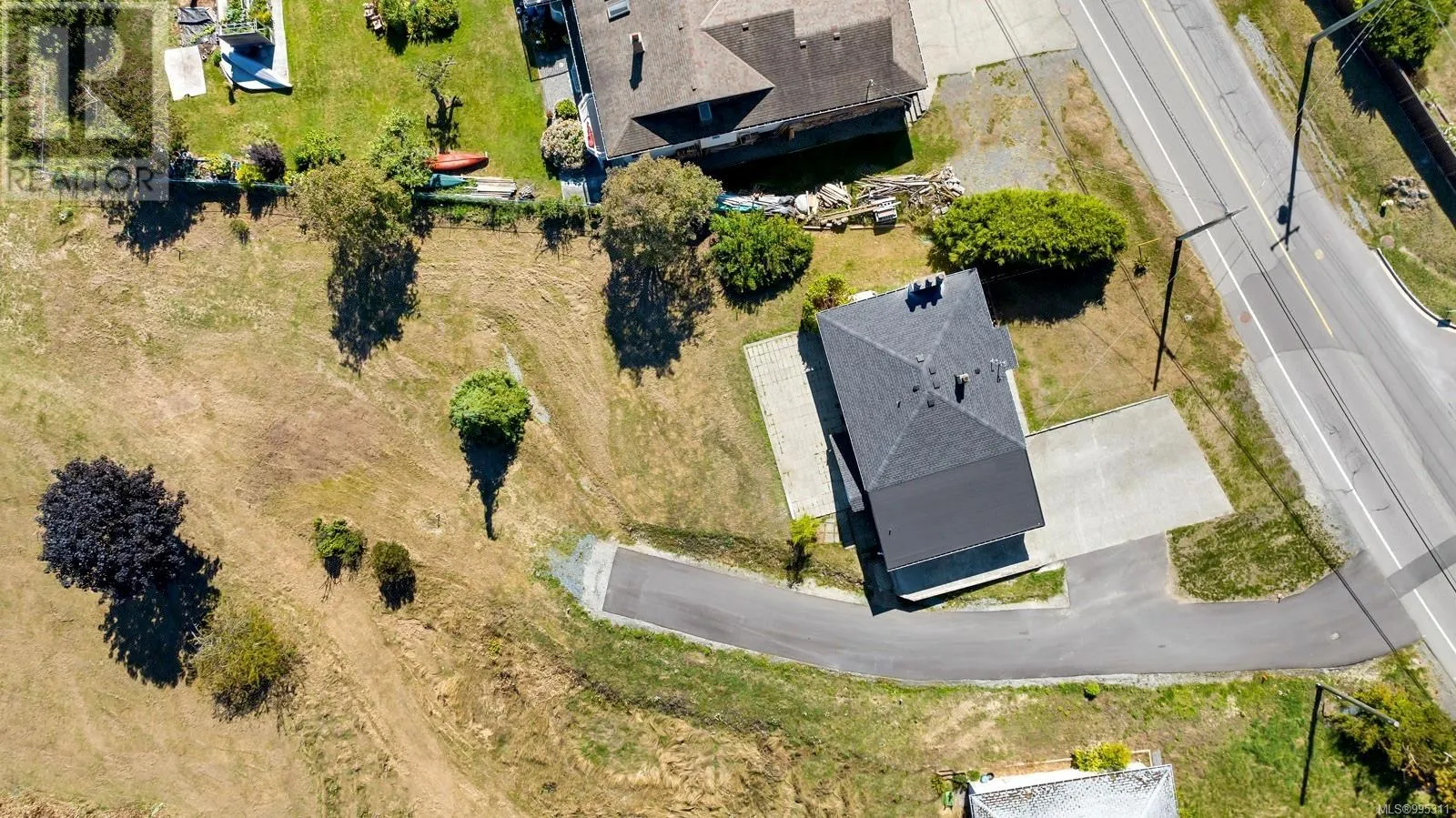 Lot 2 Victoria Rd, Chemainus, British Columbia V0R 1K2