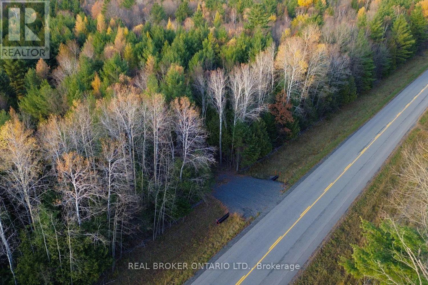 Lot 2 Watsons Corners Road, Lanark Highlands, Ontario K0G 1K0