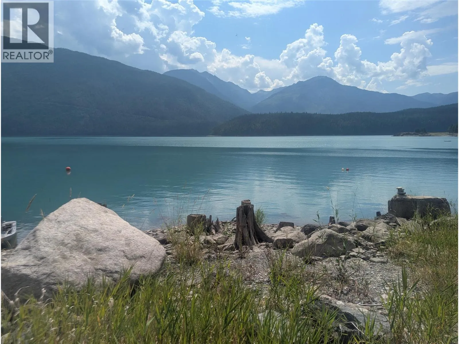 Other for rent: Lot 2 Whiskey Pointe, Revelstoke, British Columbia V0G 1R0