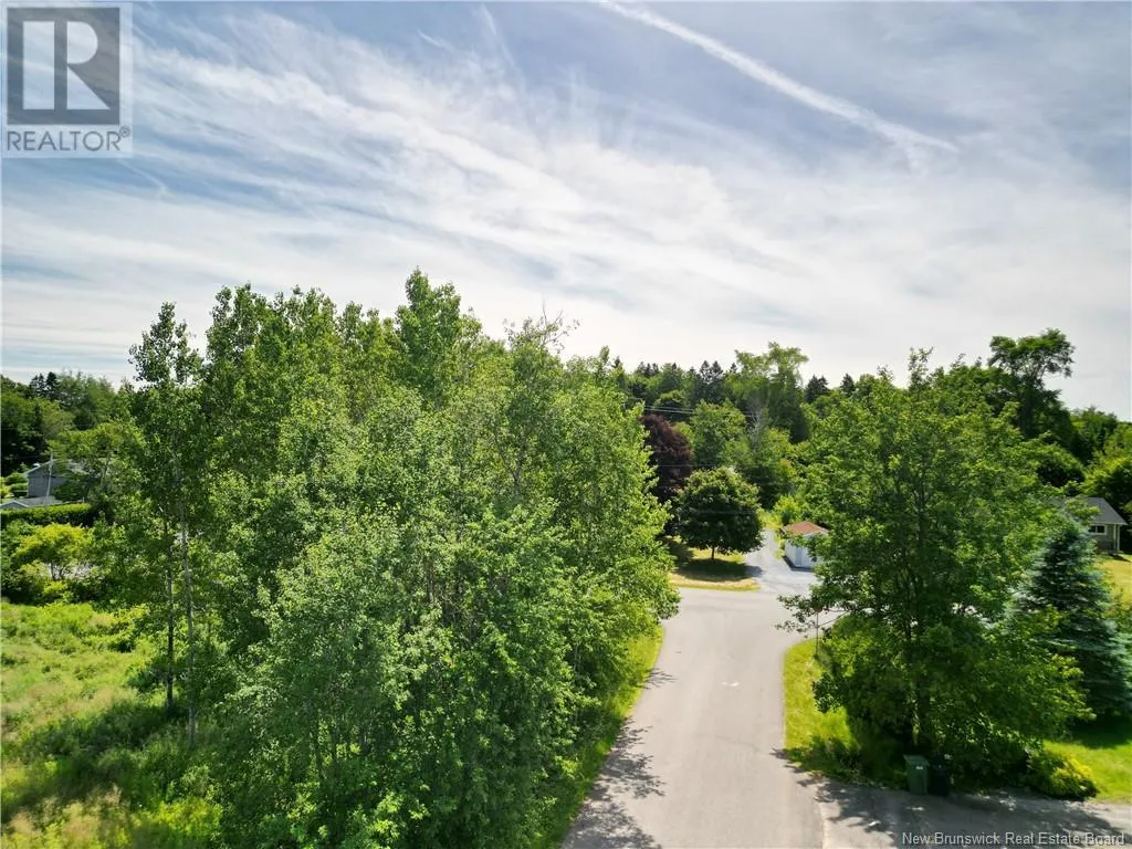 Lot 2 Wiljac Street, Rothesay, New Brunswick E2H 1J5