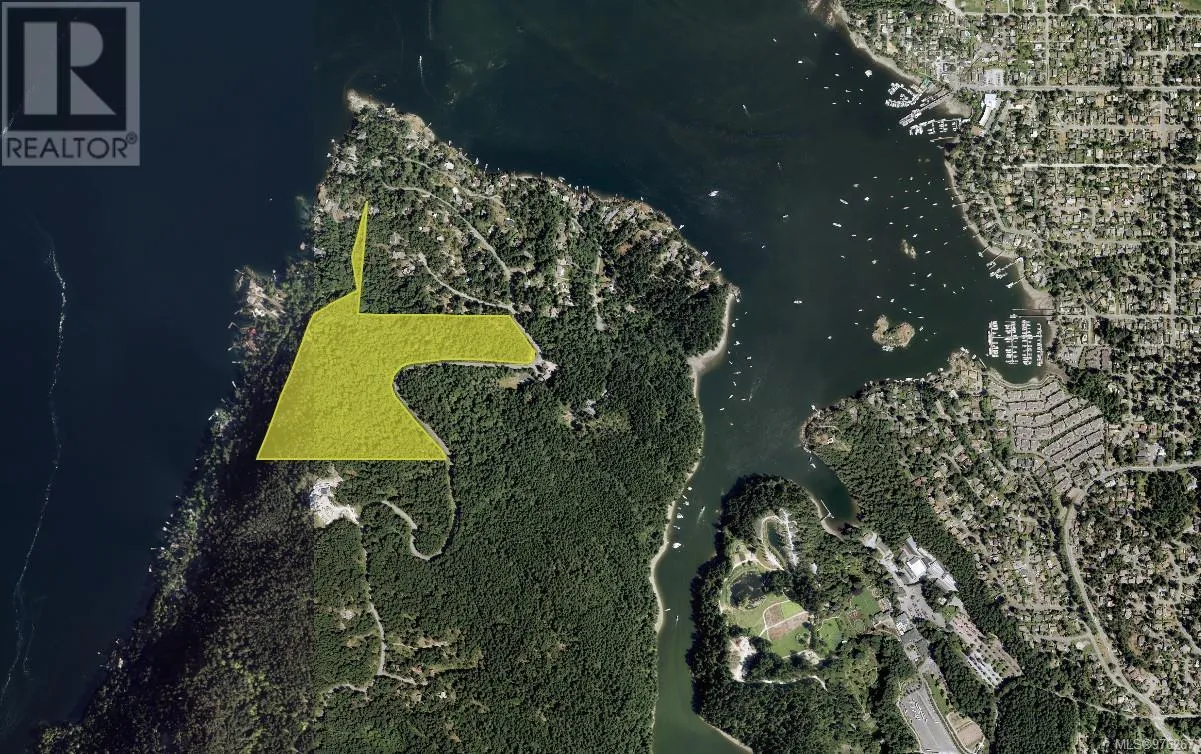 Lot 2 Willis Point Rd, Central Saanich, British Columbia V9E 2A2