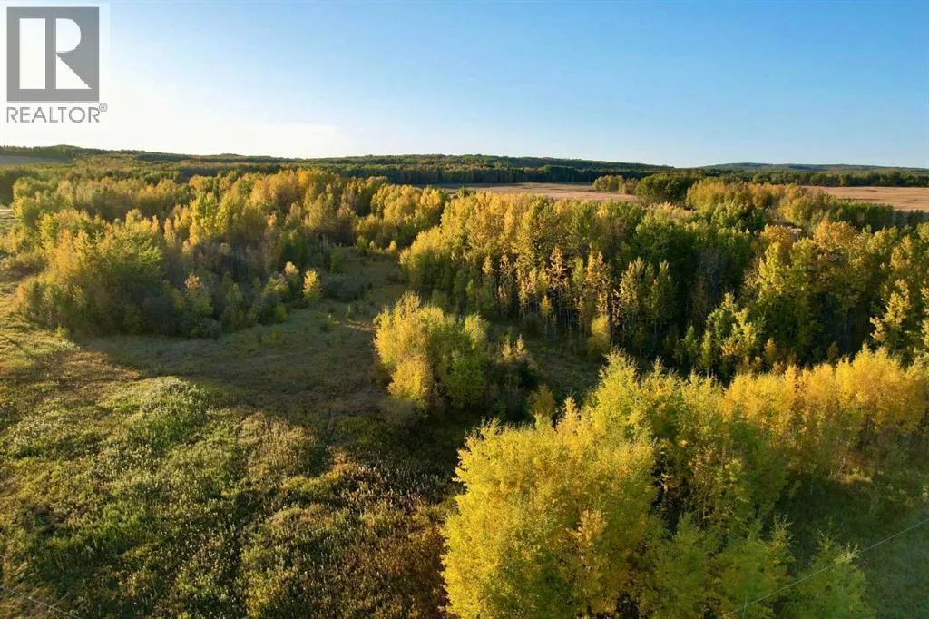 Lot 2, Willowside Estates, Rural Woodlands County, Alberta T0E 1N0
