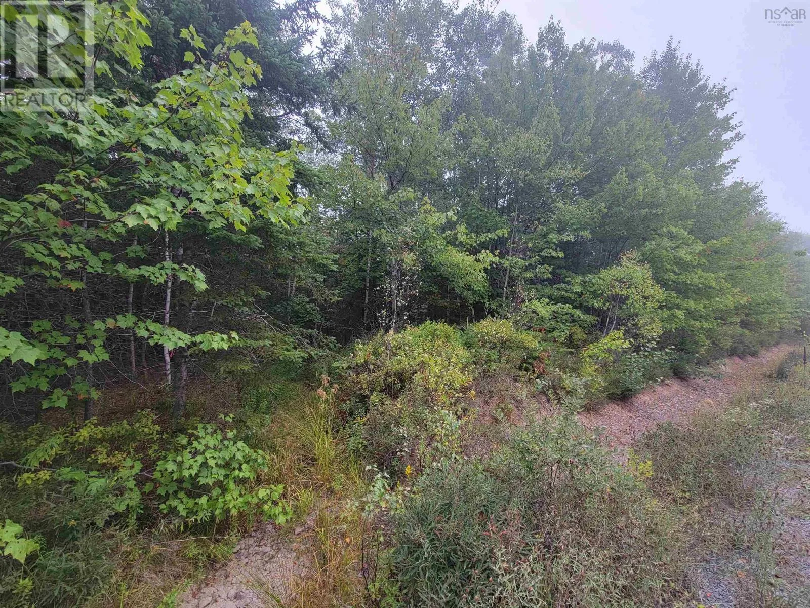 Lot 2 Wilson Road, Upper Rawdon, Nova Scotia B0N 2N0