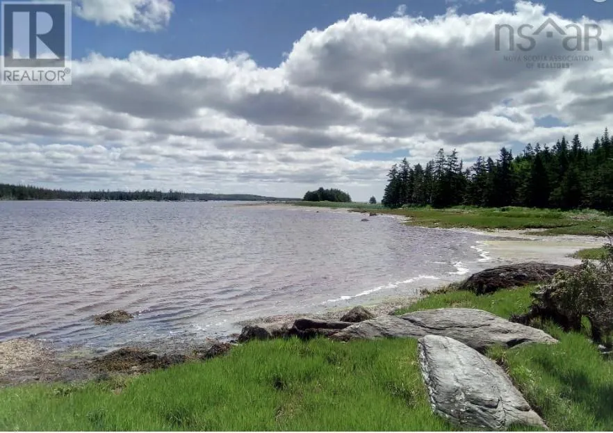Lot 20 & 21 Holland Harbour Road, Holland Harbour, Nova Scotia B0J 3C0