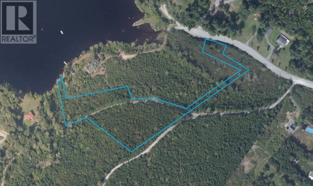 Lot 20 - 50 Whisper Ridge, Porters Lake, Nova Scotia B3E 1J6