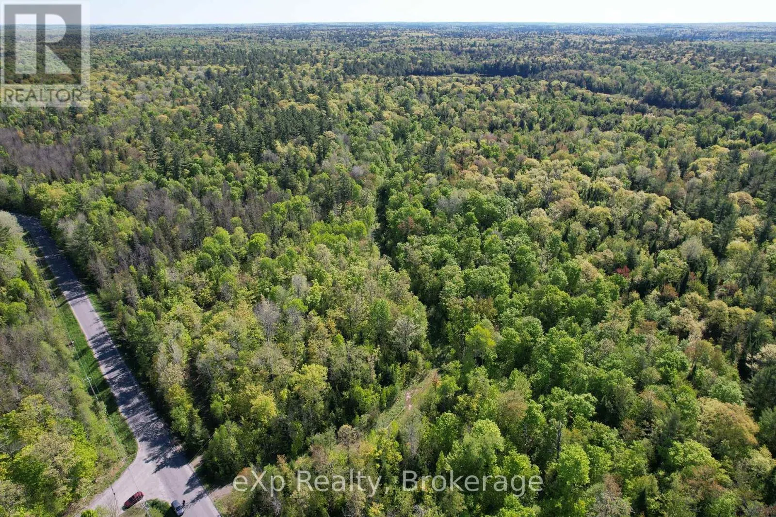 Lot 20 Centre Road, McKellar, Ontario P0G 1C0