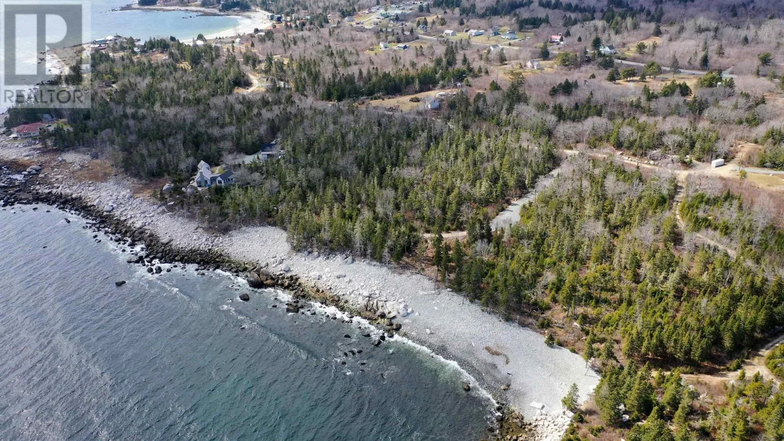 Lot 20 Everetts Way, Hunts Point, Nova Scotia B0T 1G0