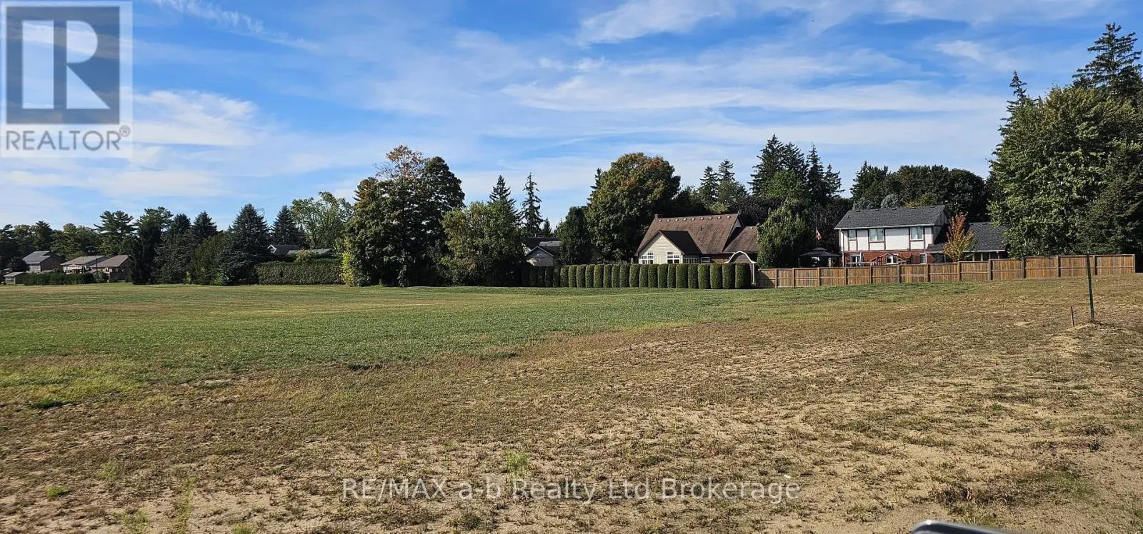 Lot 20 Meadowlands Drive, Norwich, Ontario N0J 1R0