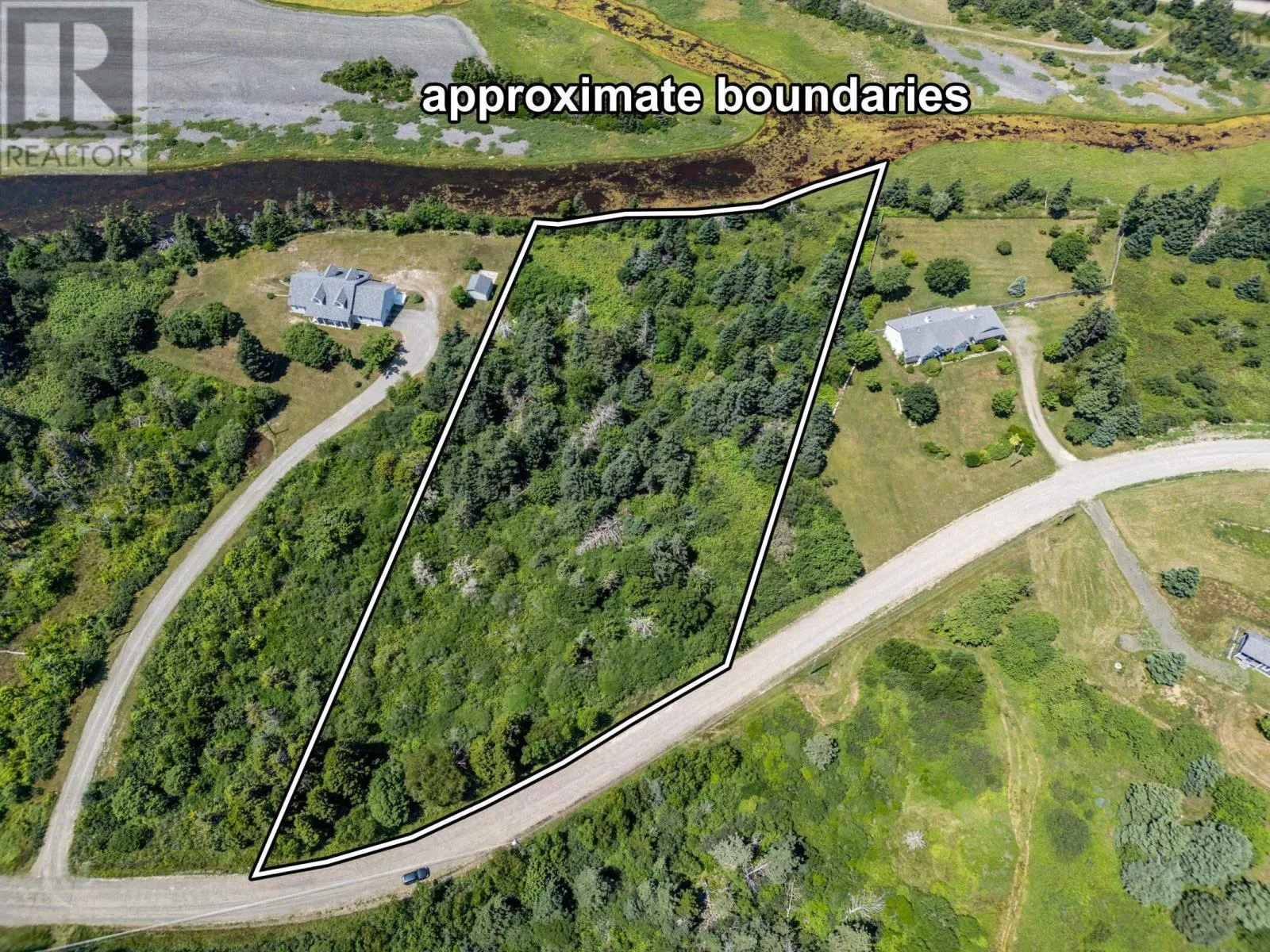 Lot 20 Point Road, Belliveaus Cove, Nova Scotia B0W 1M0