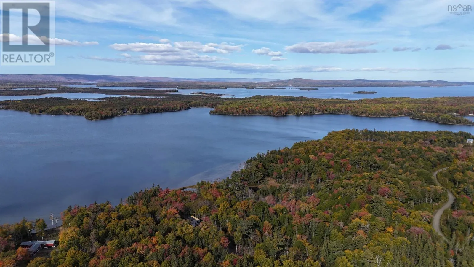 Lot 20 Redbird Dr, Malagawatch, Nova Scotia B0E 2Y0