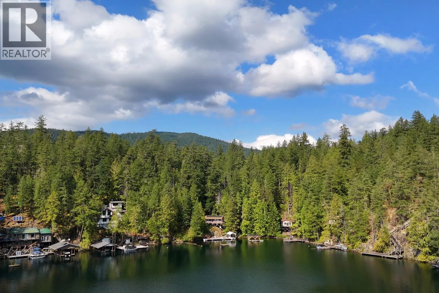 Lot 20 Sakinaw Lake, Sechelt, British Columbia V0N 2H0