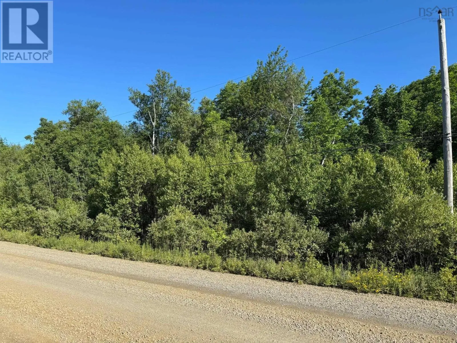 Lot 2001 Long Beach Road, Glenmont, Nova Scotia B0P 1H0