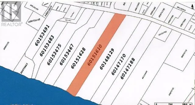 Lot 2003-2 Route 105, Maugerville, New Brunswick E3A 8G3