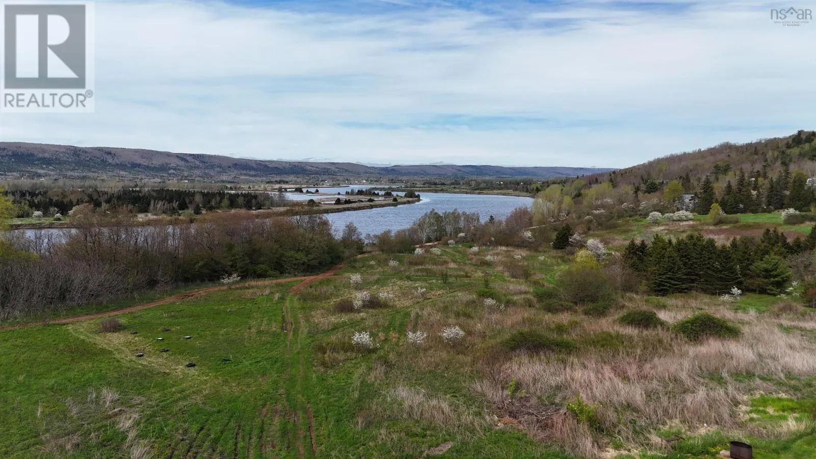 Lot 201 Highway, Tupperville, Nova Scotia B0S 1C0