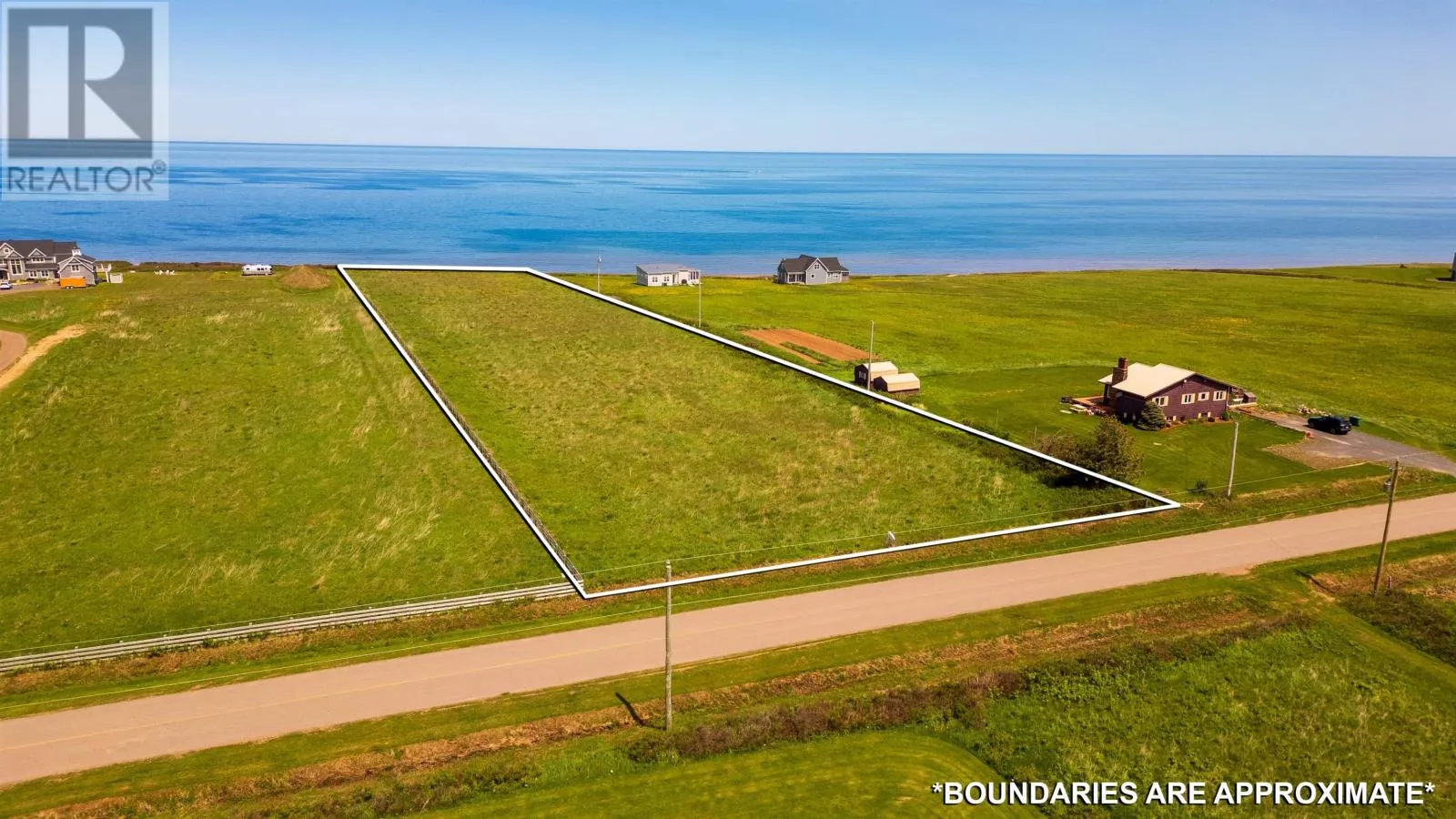 Lot 2011-4 Rte 336, Cable Head East, Prince Edward Island C0A 2A0