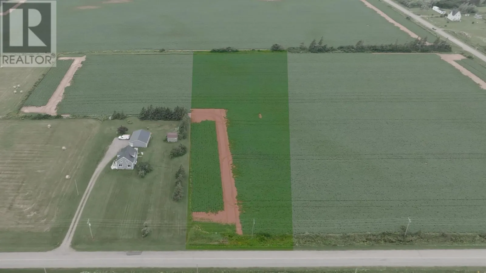 Lot 2016-1 Malpeque Road, Darnley, Prince Edward Island C0B 1M0