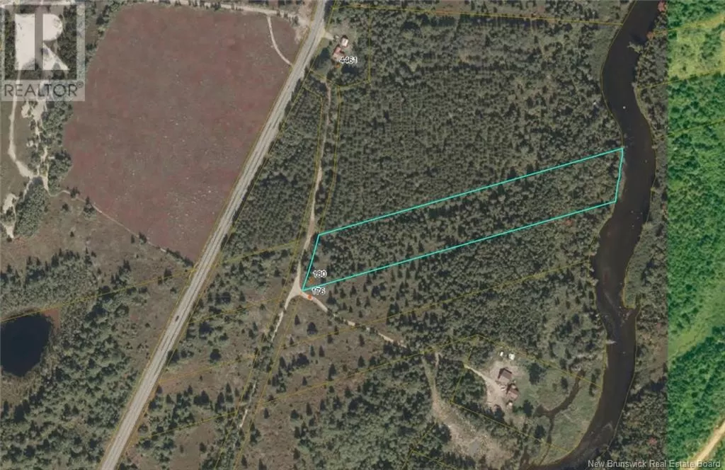 Lot 2019-1 Route 3, Manners Sutton, New Brunswick E6K 0B7