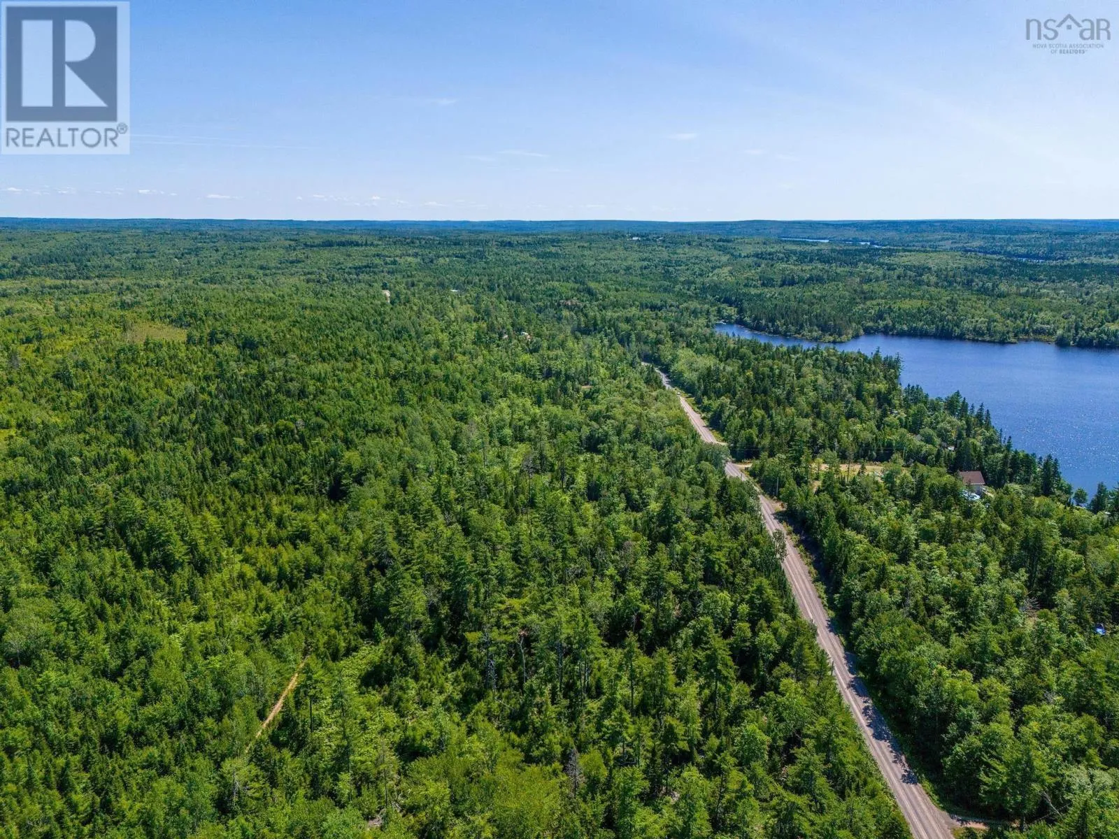Lot 2020-1 Loon Lake Drive, Lake Paul, Nova Scotia B0P 1C0