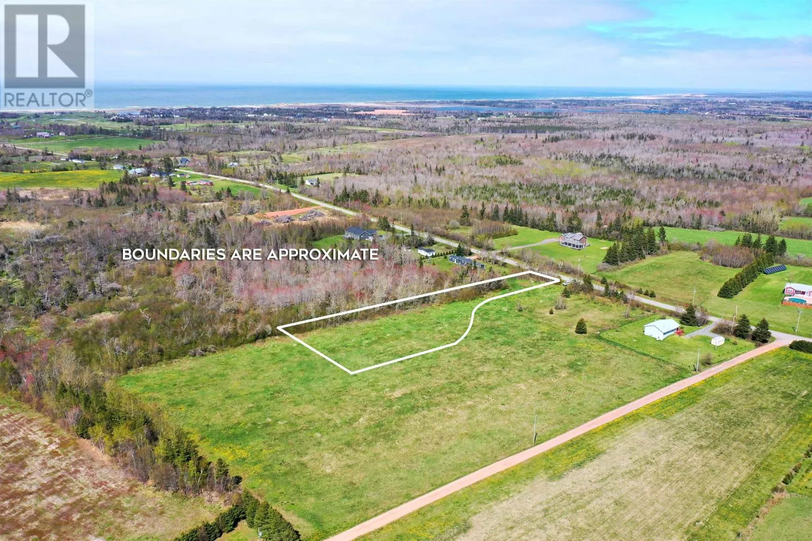 Lot 2020-1 Macadam Road, West St. Peters, Prince Edward Island C0A 1T0