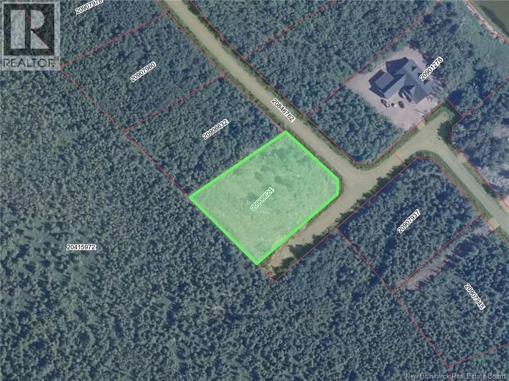 Lot 2020-16 Audrey Street, Tracadie, New Brunswick E1X 0L9
