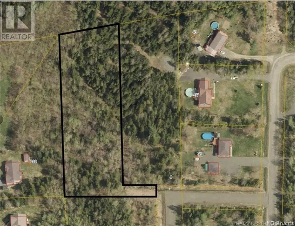 House for rent: Lot 2020-2 Caleah Lane, Hanwell, New Brunswick E3C 1N9