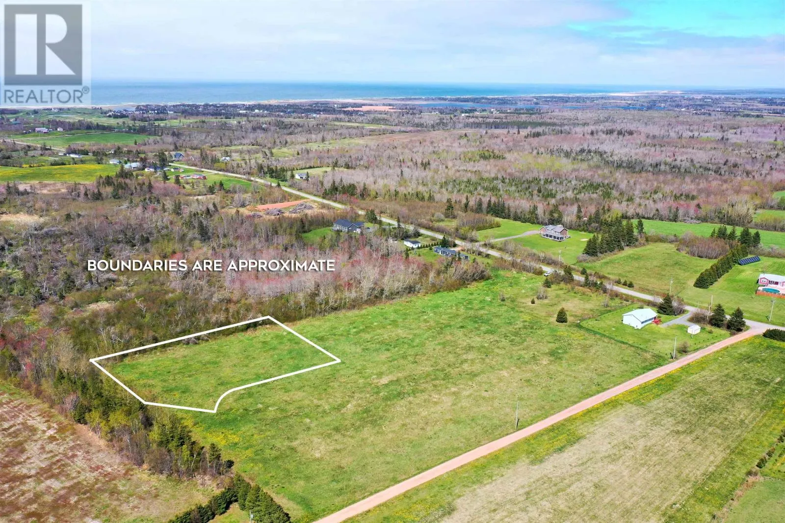 Lot 2020-2 Macadam Road, West St. Peters, Prince Edward Island C0A 1T0