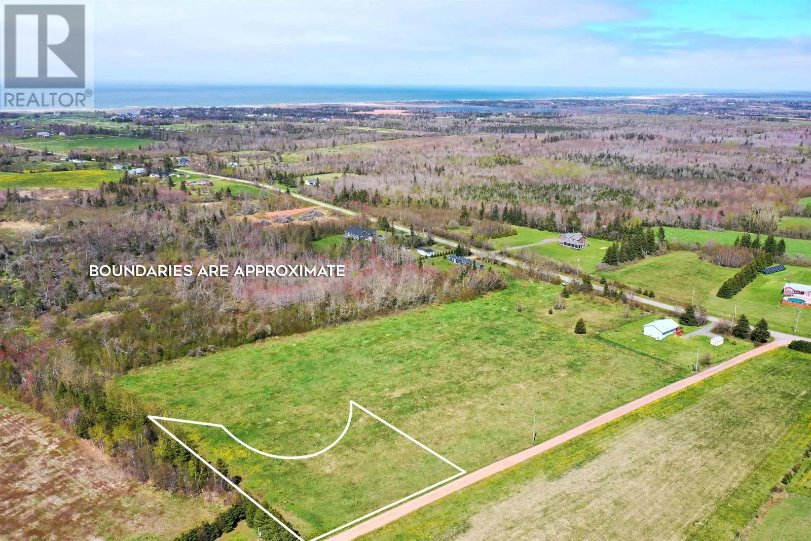 Lot 2020-3 Macadam Road, West St. Peters, Prince Edward Island C0A 1T0