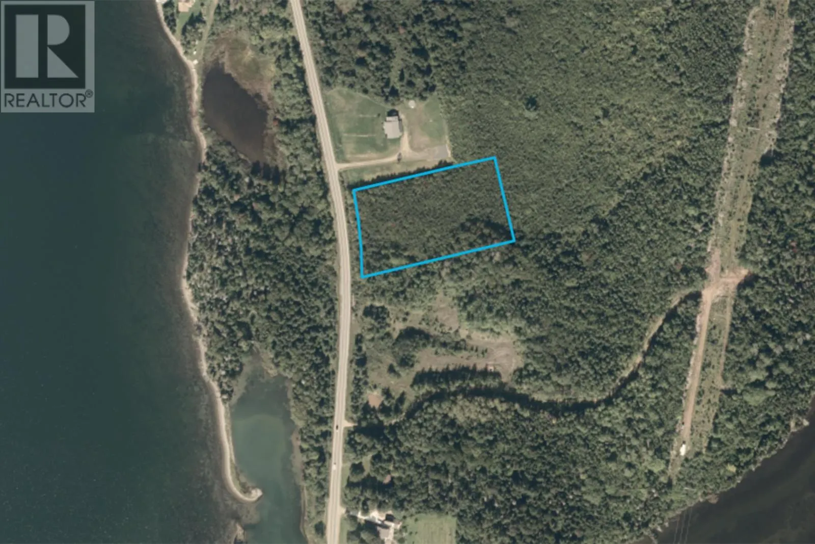 Lot 2020-5 Highway 223, Little Narrows, Nova Scotia B0E 1T0